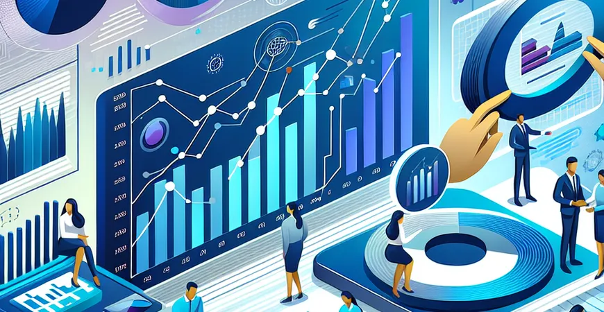 员工满意度与企业绩效的关系，数据揭秘