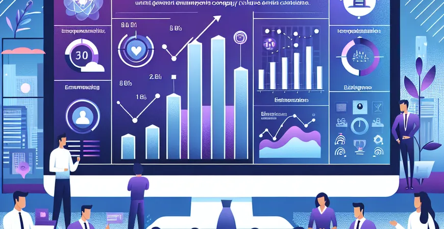 员工满意度如何提升？企业文化的重要性