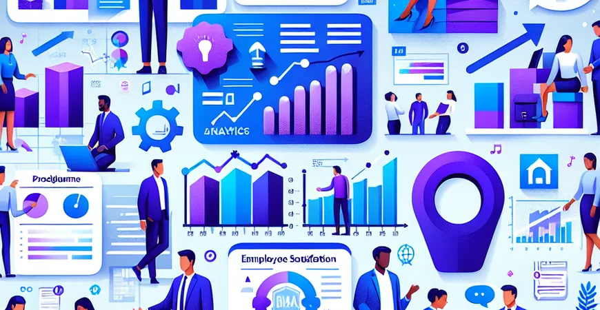 员工满意度如何提升？超级全面的实用技巧