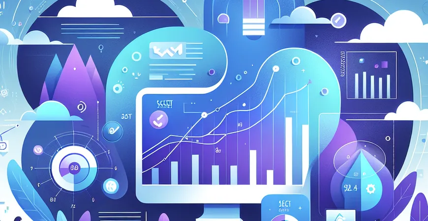 员工满意度提升的秘密！2025年调查结果全揭示