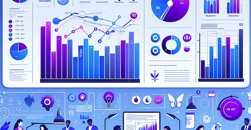 员工满意度提升计划：这些细节你注意到了吗