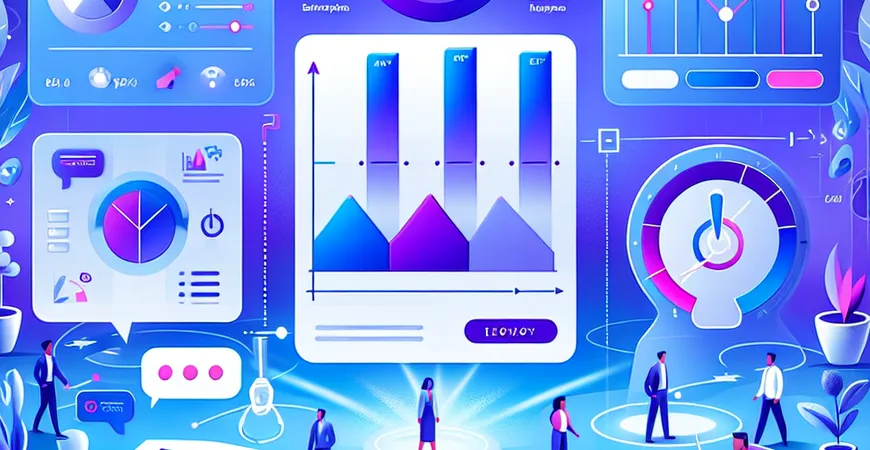 员工满意度调查如何进行？最全方法与工具