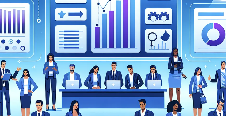 员工满意度调查怎么做？超级全面的实施指南