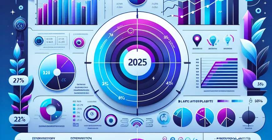员工满意度调查报告怎么写？2025年写作模板分享