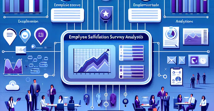 员工满意度调查的全面解析，2025年企业管理秘籍