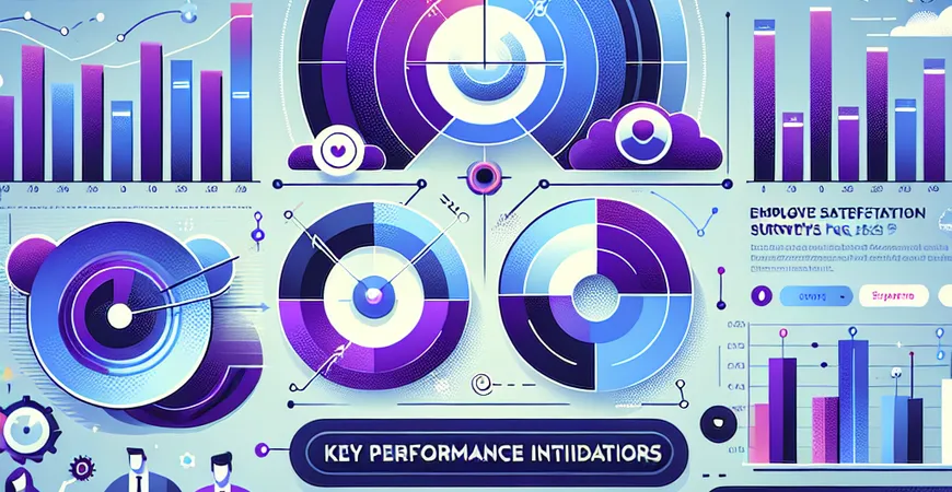 员工满意度调查的关键指标，企业必知的2025年趋势