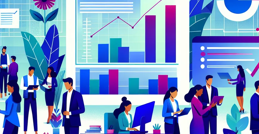 员工满意度调查的意义与方法，2025年企业必备技能