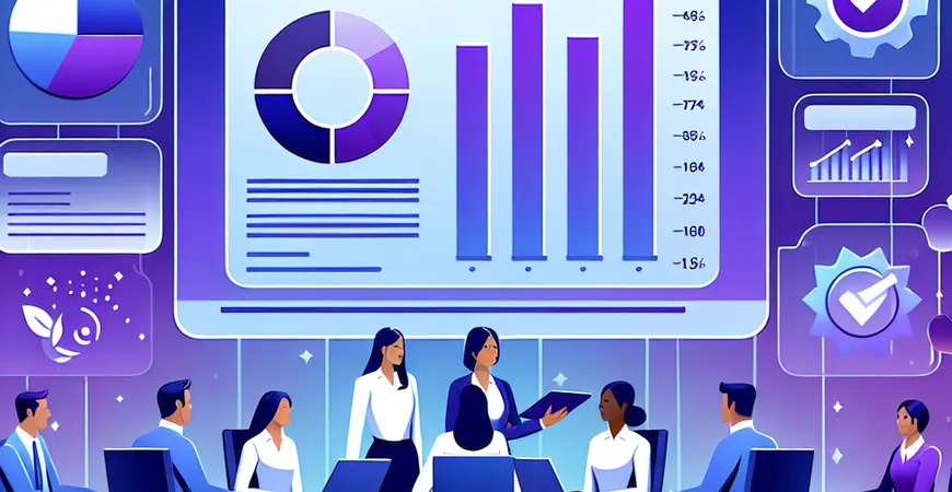 员工满意度调查，如何提升企业忠诚度？