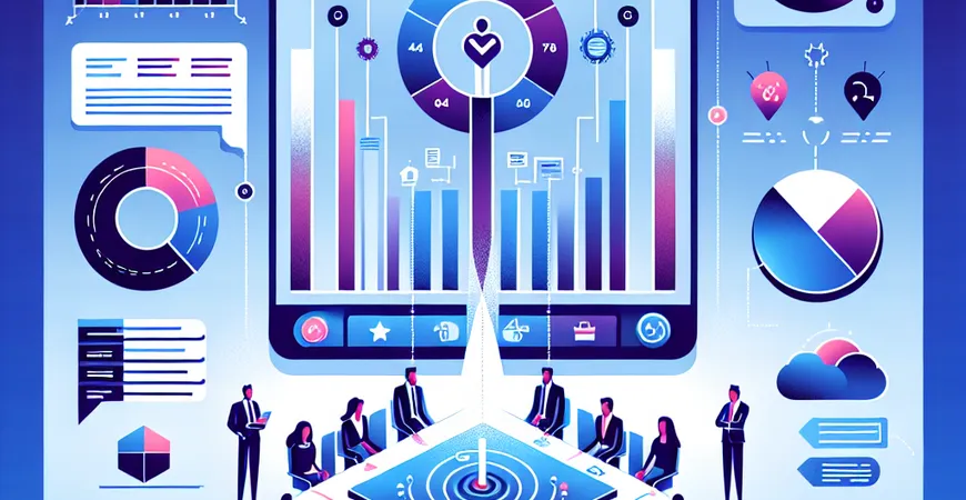 员工满意度调查：2025年企业该如何进行