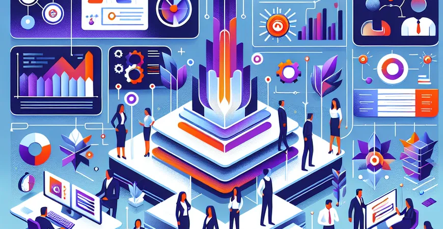 员工激励机制怎么设计？提高团队动力的秘诀