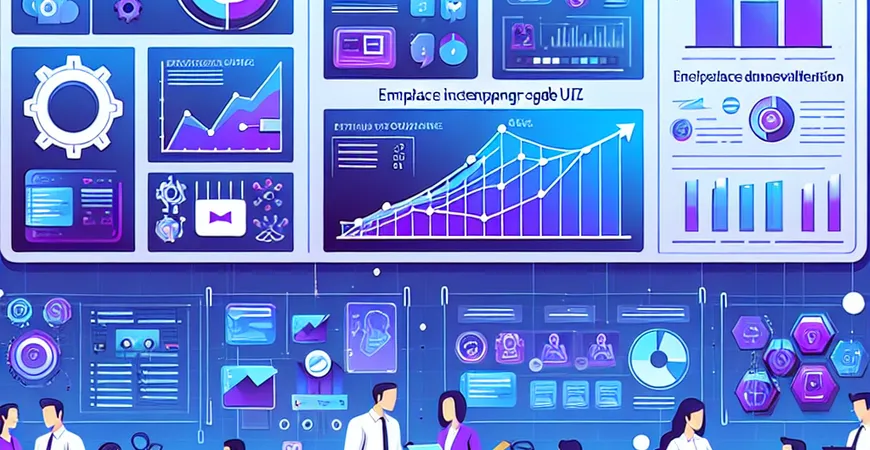 员工激励机制的创新设计，提升工作积极性的方法