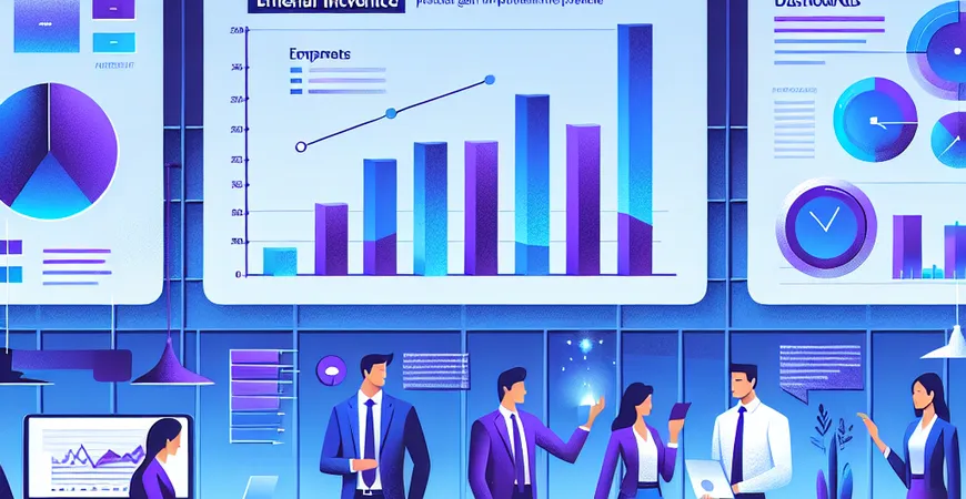 员工激励机制的实用案例，如何激发员工潜能？