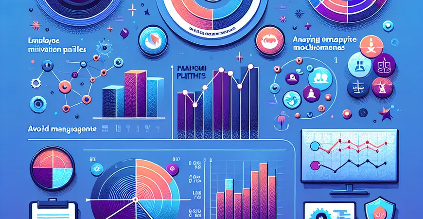 员工激励机制的痛点解析，避免管理误区