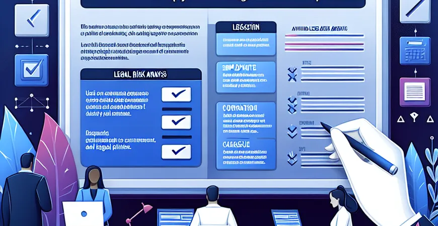 员工离职协议书怎么写？不踩坑！法律风险全解析