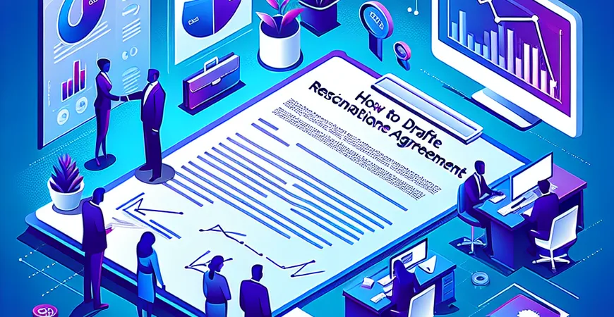 员工离职协议书怎么拟定？2025年全新指南