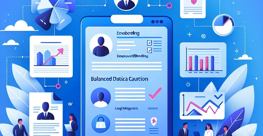 员工离职协议书签订注意事项，法律风险防范