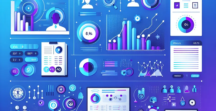 员工离职率分析法，HR如何精准预测流失