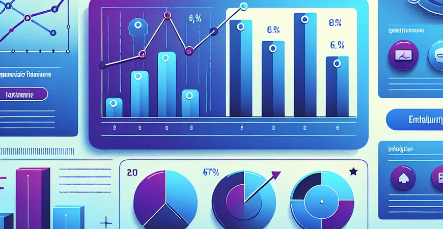 员工离职率分析：如何用数据说话？