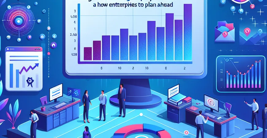 员工离职率攀升的信号，企业如何提前布局？