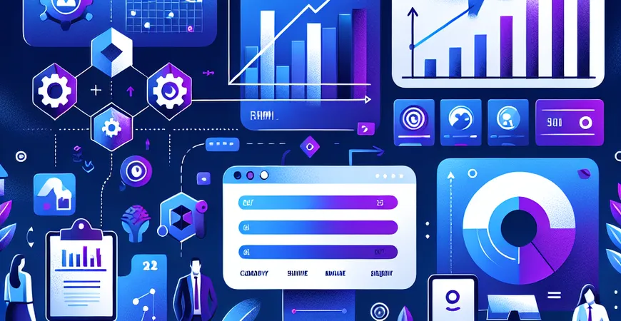 员工离职率高居不下？看看企业如何逆势而上