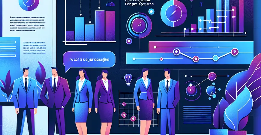 员工离职率高的原因分析与应对措施