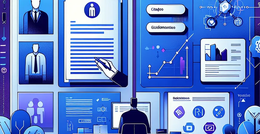 员工离职申请书写规范，HR操作必备指南