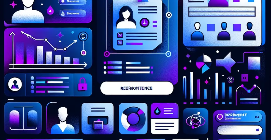 员工离职申请如何填写？HR高效操作指南