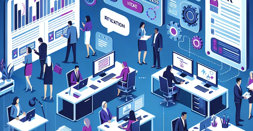 员工离职申请流程详解，HR高效处理指南