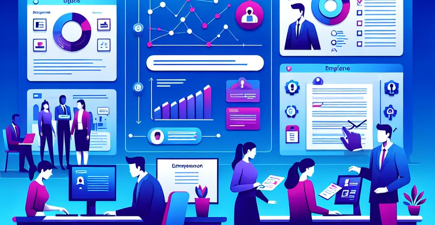 员工离职申请的正确处理，HR的实用指南