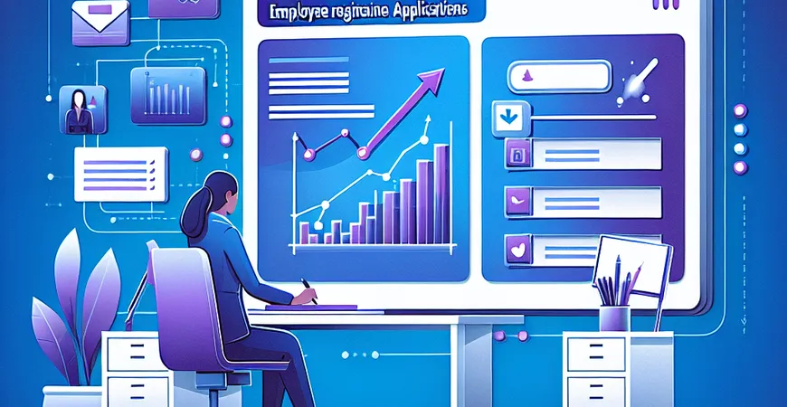 员工离职申请的流程是什么？不踩坑指南！