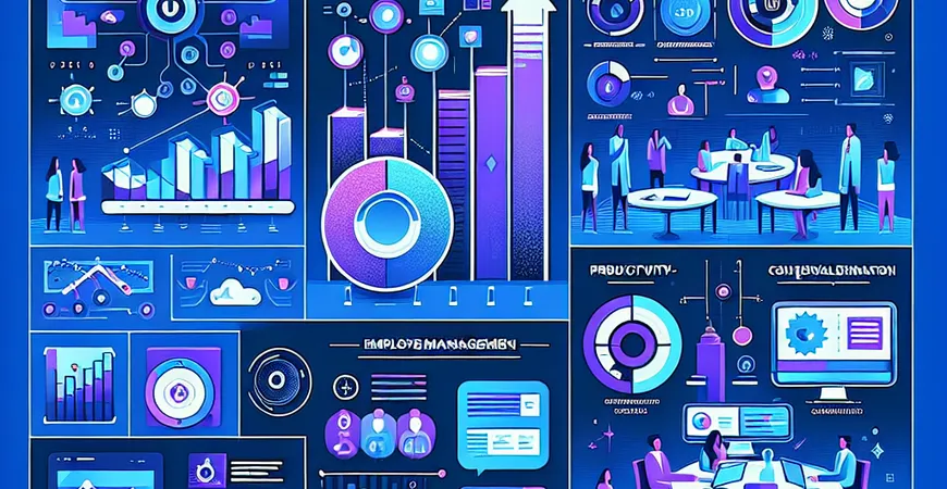 员工管理办法优化的方向是什么？2025年实用建议！