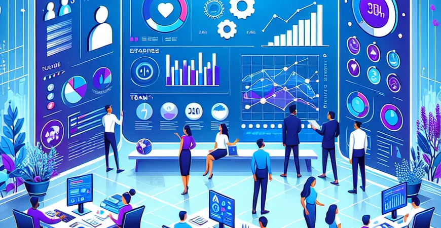 员工管理办法创新，如何构建高效团队文化？