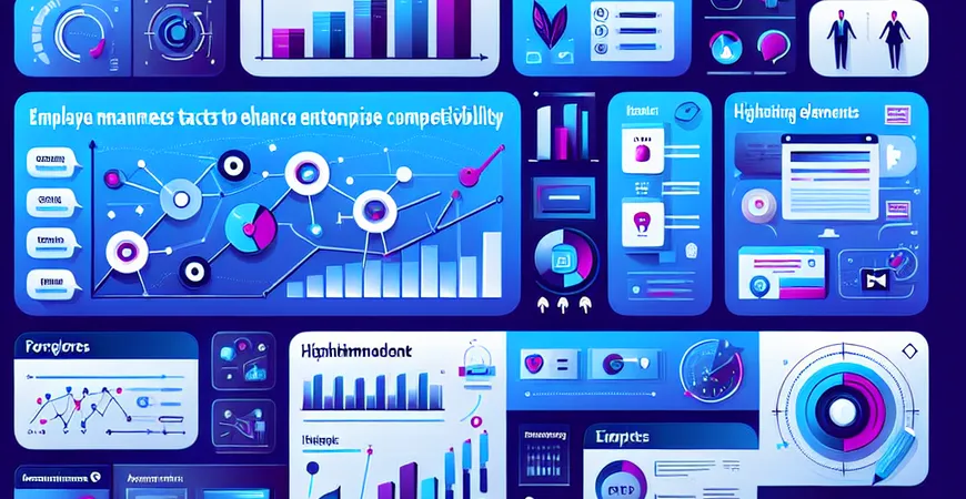 员工管理办法大揭秘，提升企业竞争力的法宝