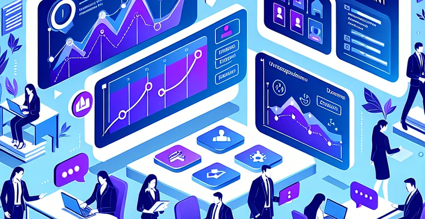 员工管理办法的制定流程，提升管理效能