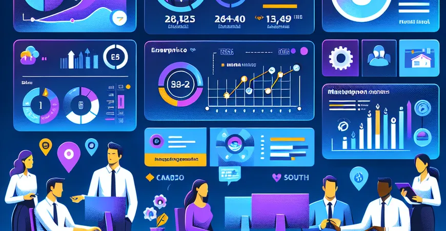 员工管理好难？这里有十大实用技巧帮你搞定