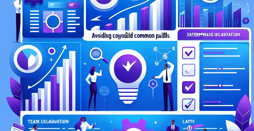 员工绩效改进计划，避免常见误区！