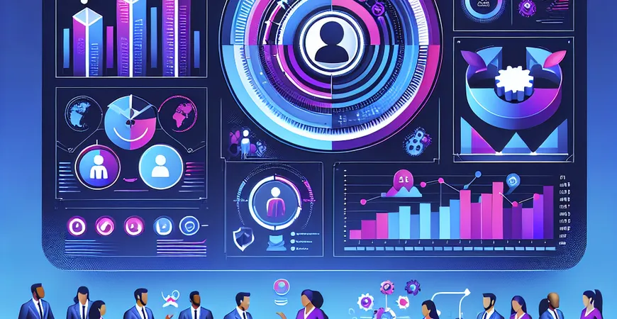 员工绩效管理与团队协作的秘密，2025年超级全面解析