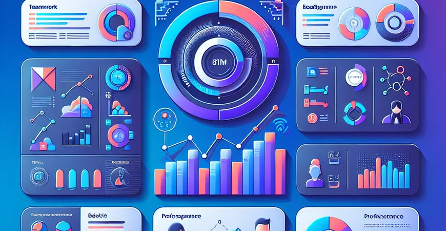 员工绩效管理全攻略：提升企业竞争力的关键