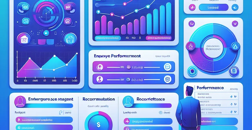 员工绩效管理如何做？最全流程与工具推荐