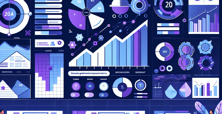 员工绩效管理实施难点，2025年解决方案