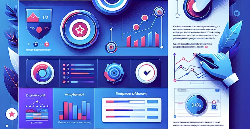 员工绩效管理工具盘点，提升考核效率的秘诀