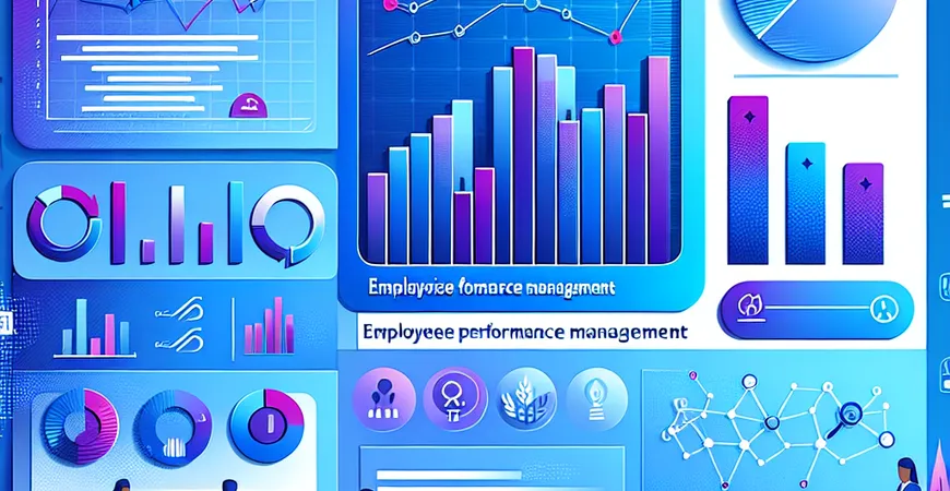 员工绩效管理挑战有哪些？2025年企业应对之道