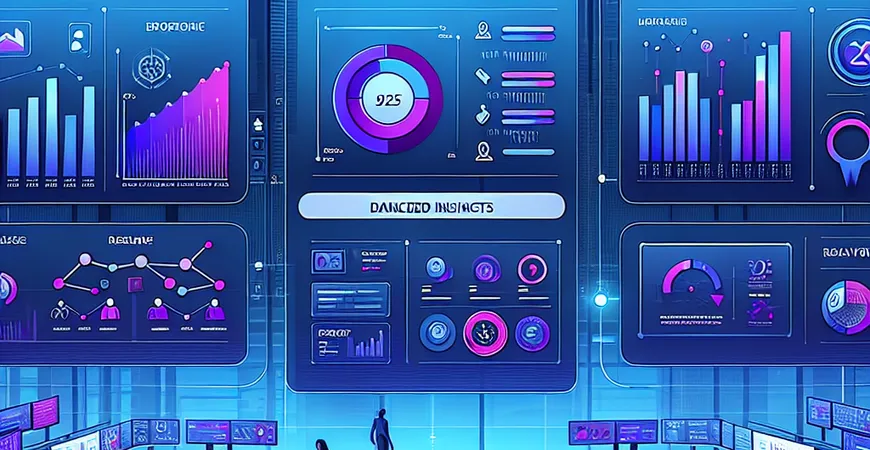 员工绩效管理的创新方案，2025年深度解析