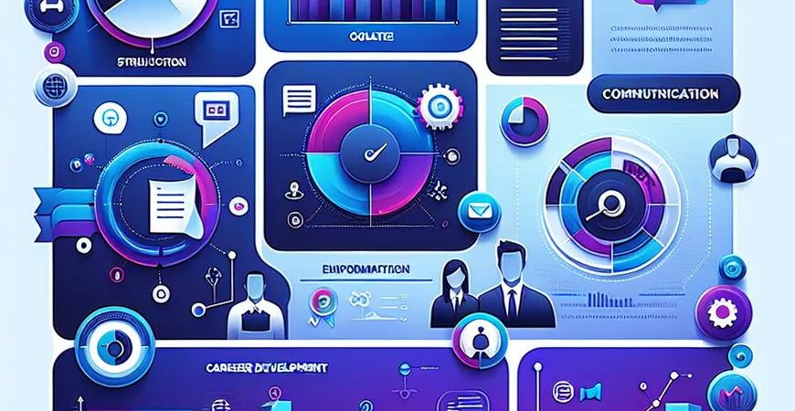 员工绩效管理的核心要素是什么？HR必知