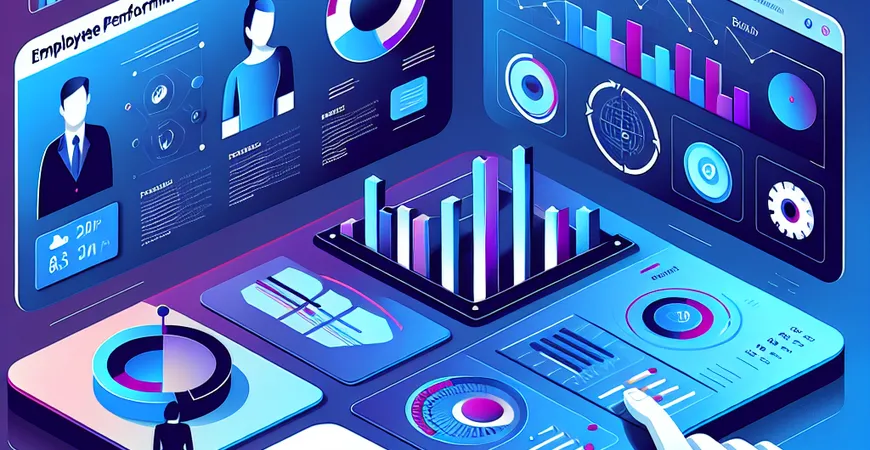 员工绩效管理：企业如何实现精细化运营？