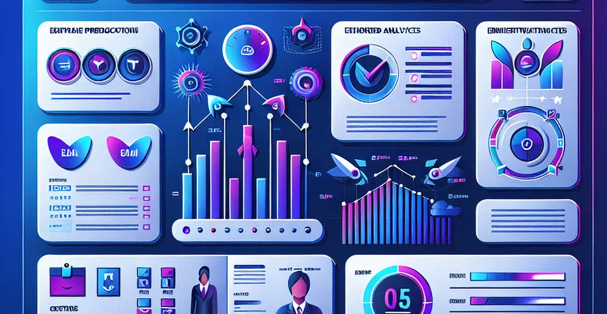 员工绩效考核表设计，提升团队效率