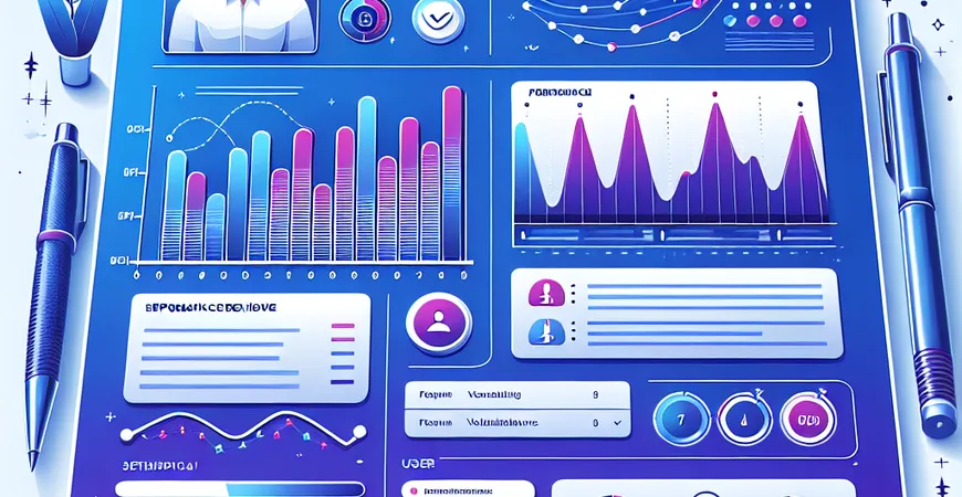 员工绩效考核表：如何设计能提升工作效率