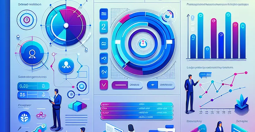 员工考核指标大全，2025年企业必备指南！