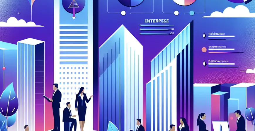 员工考核标准如何制定？企业绩效提升的核心