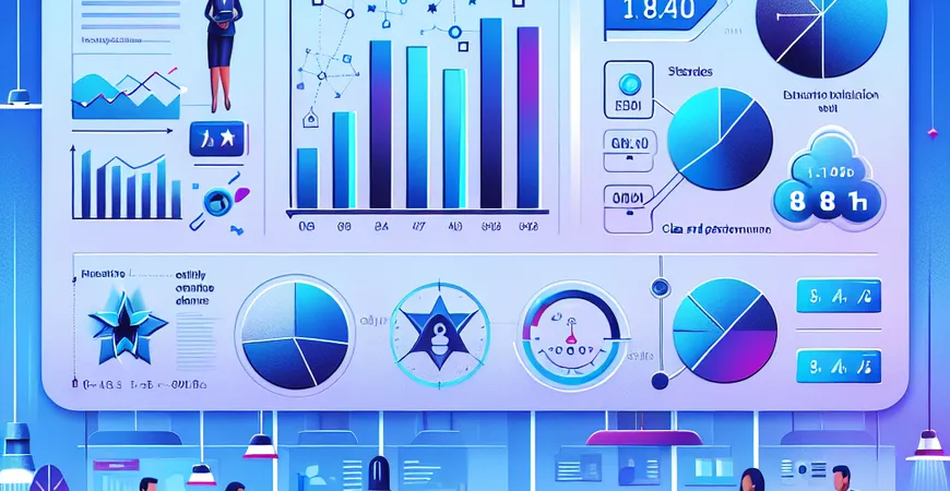 员工考核标准如何影响绩效？最全分析来了